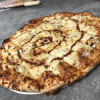 HandTossed Pizza Port Byron Pizza Restaurant Riverbend Pizza Place